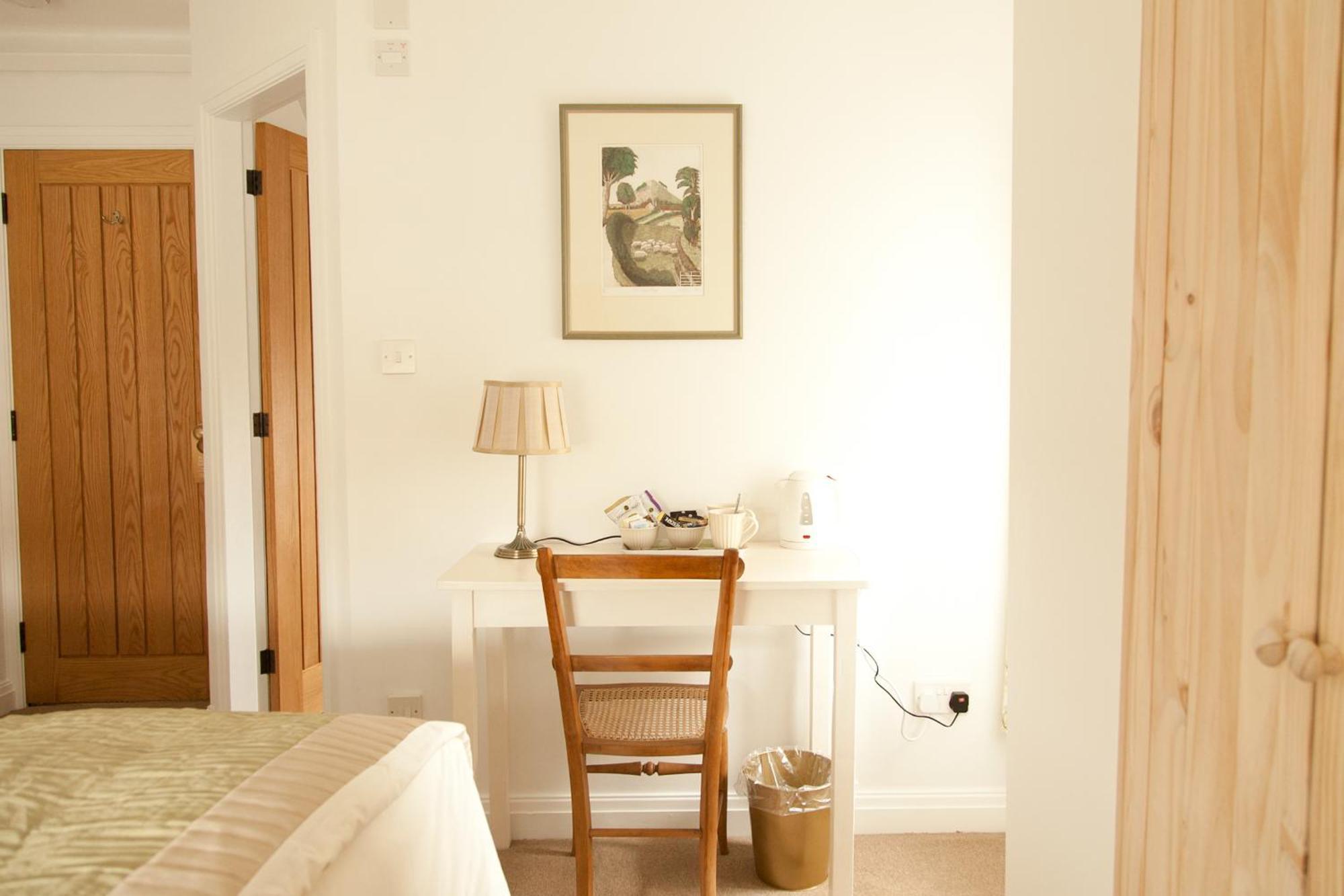 Belmont Bed And Breakfast Pickering Bagian luar foto