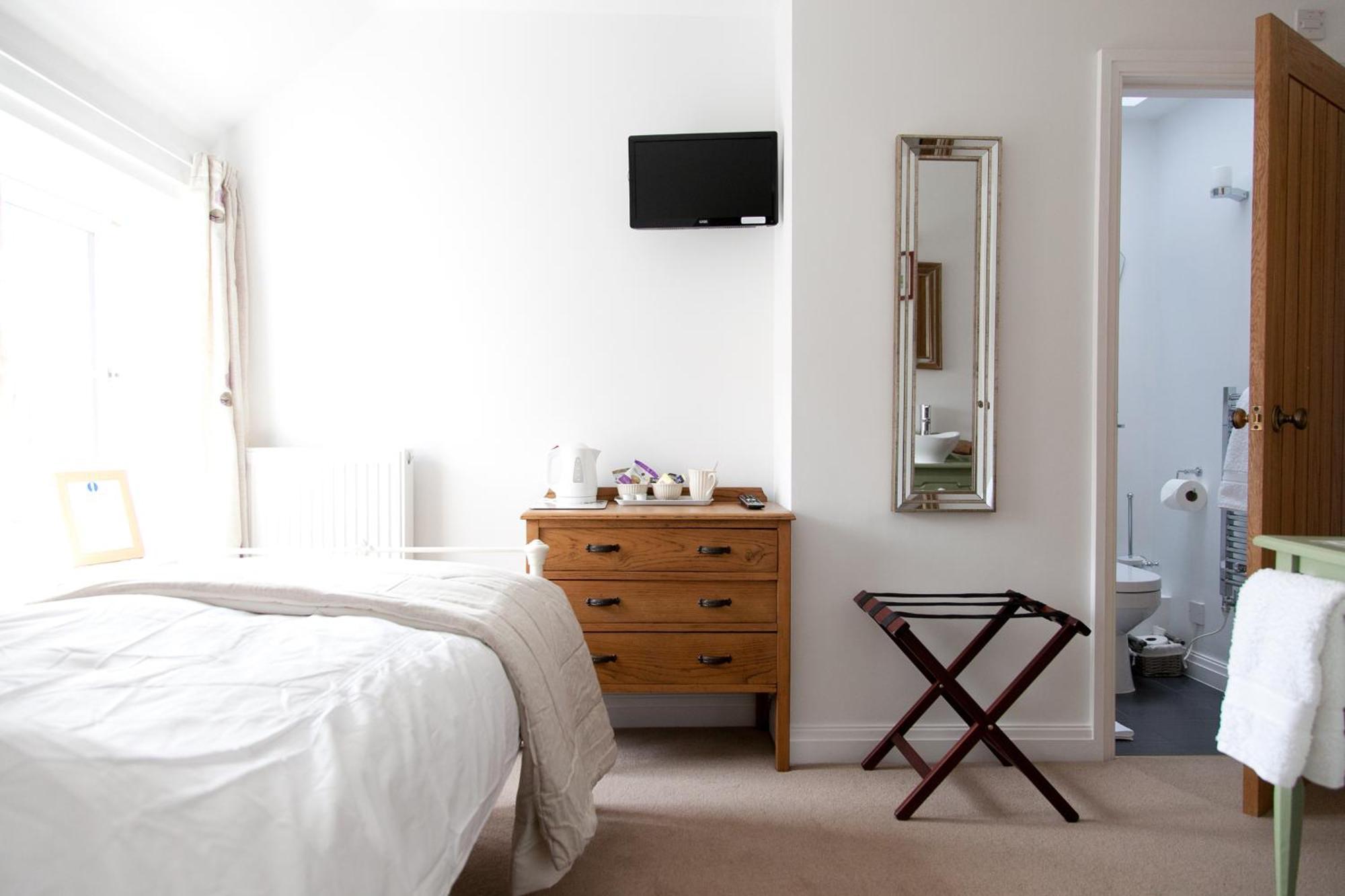 Belmont Bed And Breakfast Pickering Bagian luar foto
