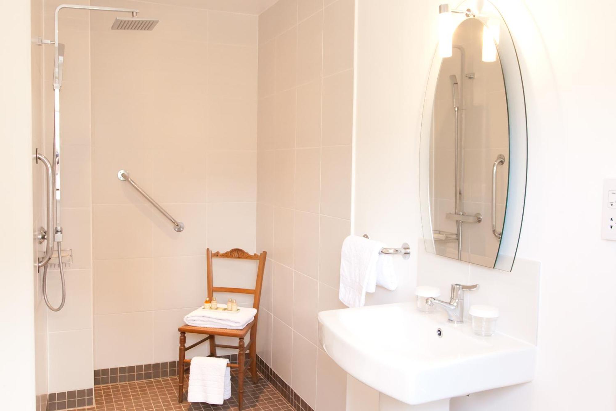 Belmont Bed And Breakfast Pickering Bagian luar foto